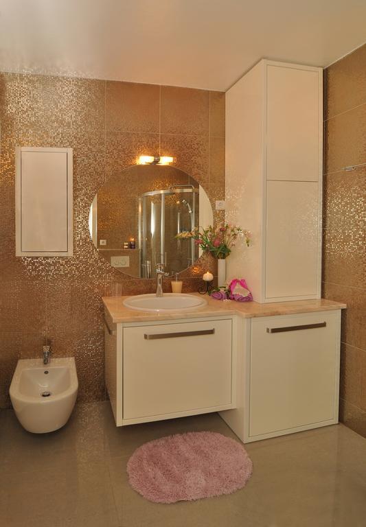 Apartment Barbara สปลิท ภายนอก รูปภาพ
