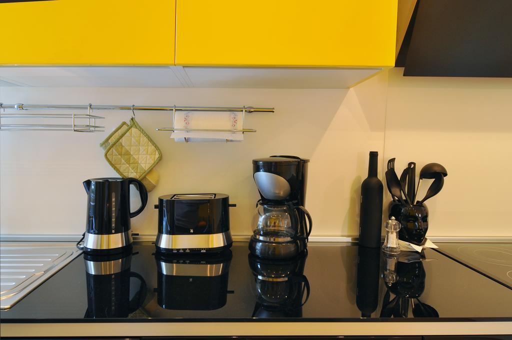 Apartment Barbara สปลิท ห้อง รูปภาพ
