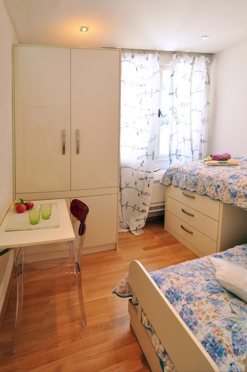 Apartment Barbara สปลิท ห้อง รูปภาพ