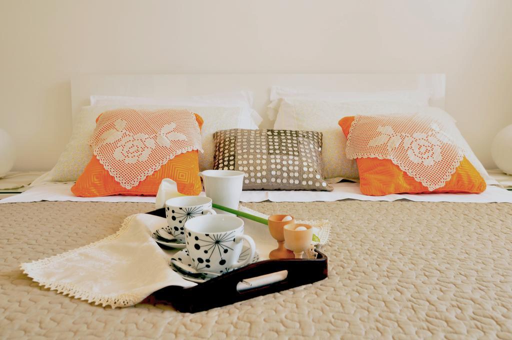 Apartment Barbara สปลิท ห้อง รูปภาพ