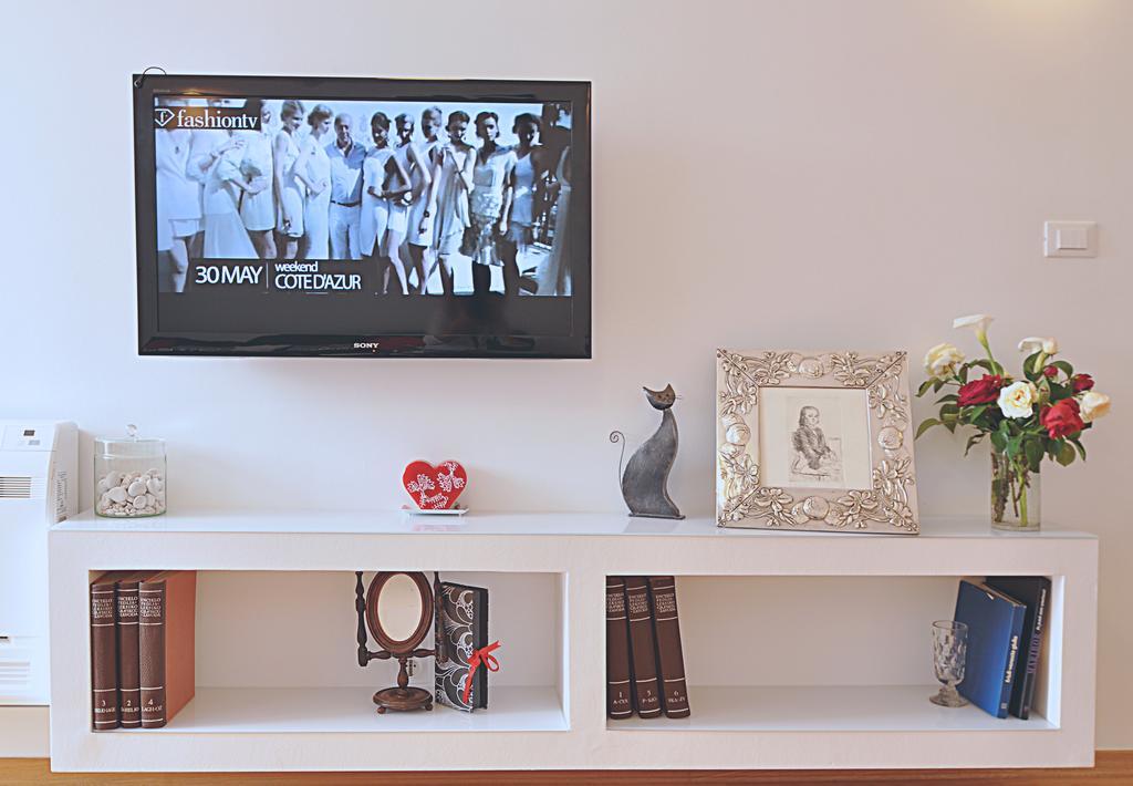 Apartment Barbara สปลิท ห้อง รูปภาพ