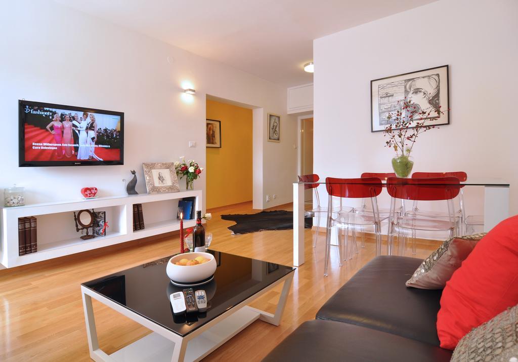 Apartment Barbara สปลิท ห้อง รูปภาพ