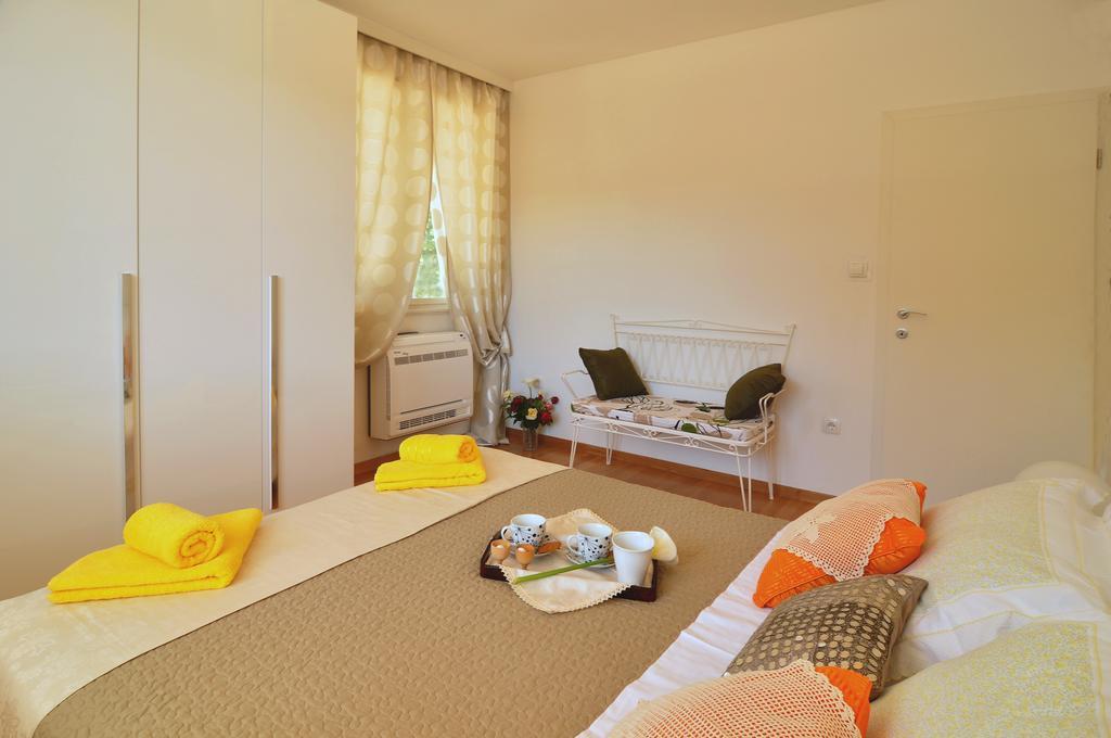 Apartment Barbara สปลิท ห้อง รูปภาพ