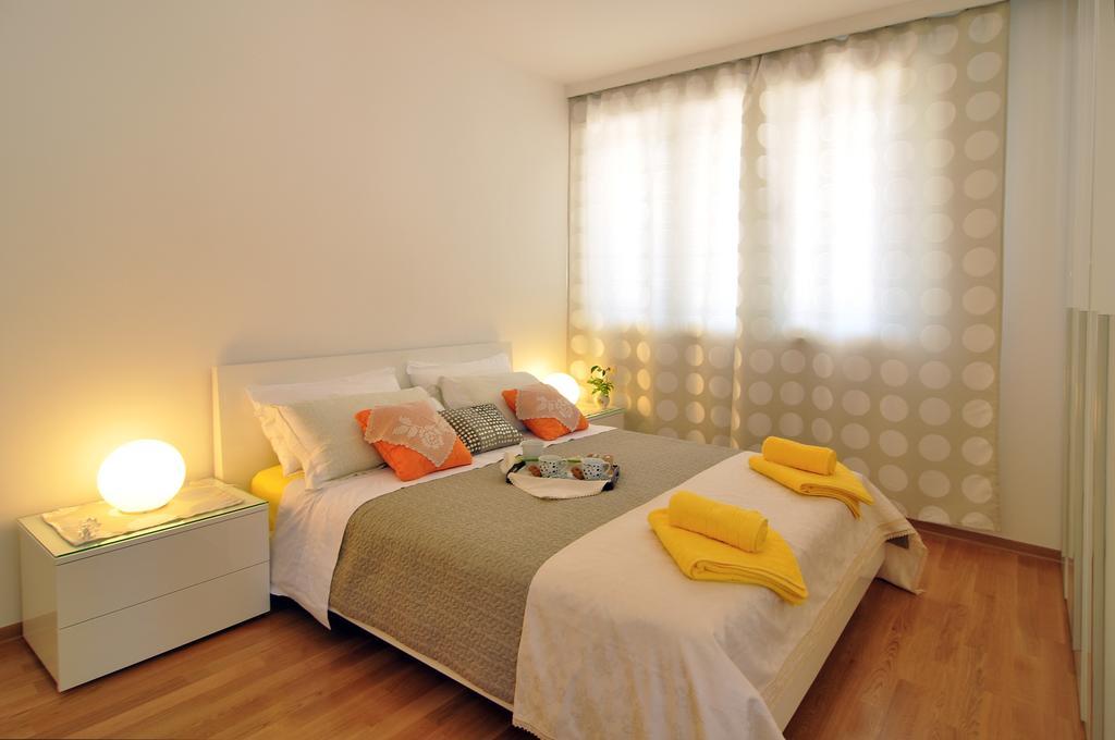 Apartment Barbara สปลิท ห้อง รูปภาพ