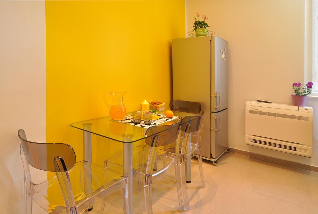 Apartment Barbara สปลิท ห้อง รูปภาพ