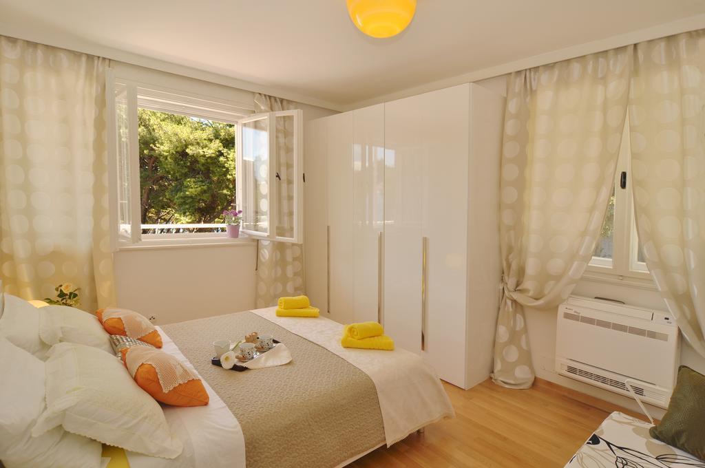 Apartment Barbara สปลิท ห้อง รูปภาพ