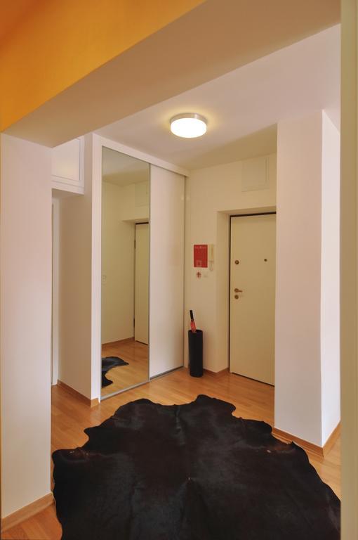Apartment Barbara สปลิท ห้อง รูปภาพ