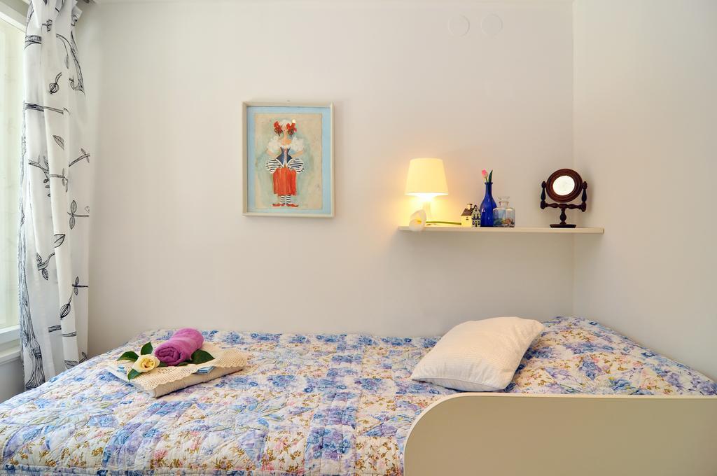 Apartment Barbara สปลิท ห้อง รูปภาพ