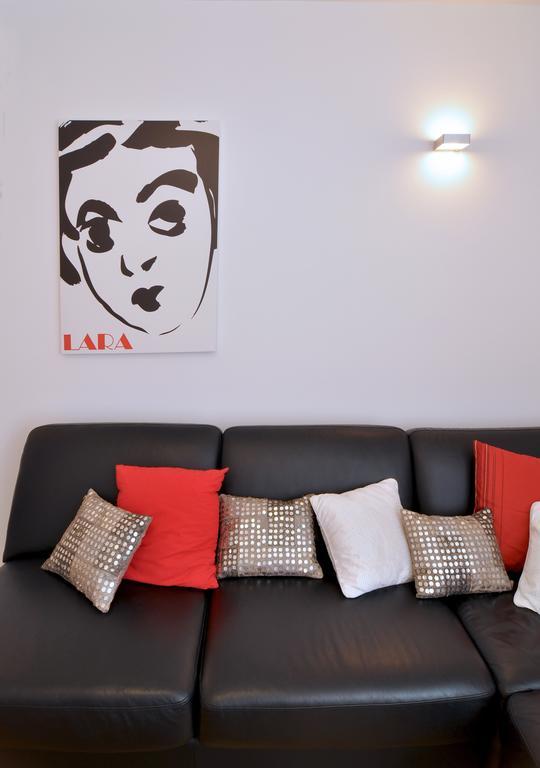 Apartment Barbara สปลิท ห้อง รูปภาพ