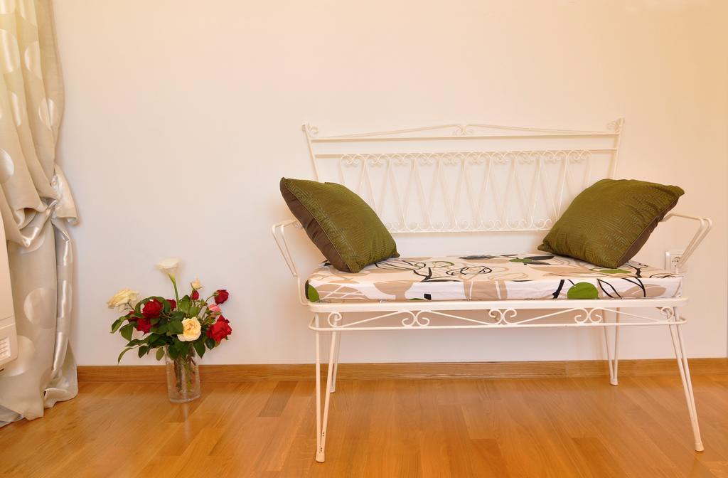 Apartment Barbara สปลิท ห้อง รูปภาพ