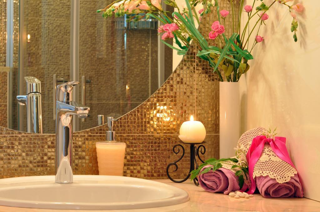 Apartment Barbara สปลิท ห้อง รูปภาพ