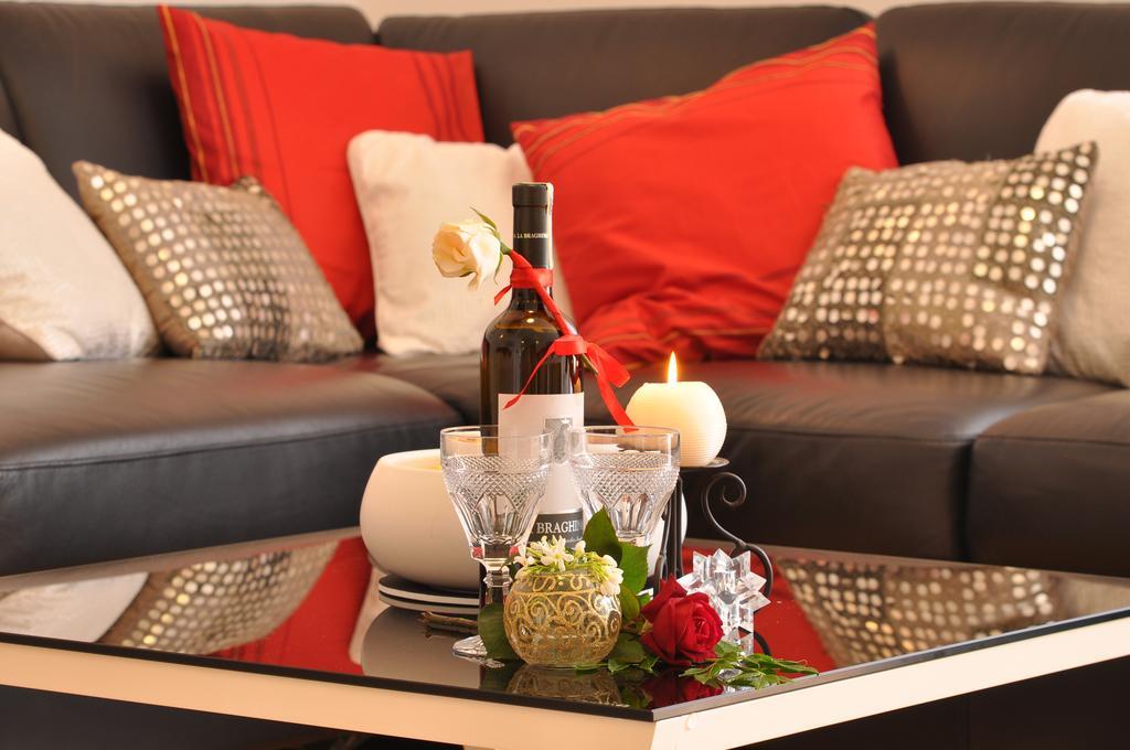 Apartment Barbara สปลิท ห้อง รูปภาพ